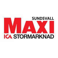 Maxi ICA Stormarknad Birsta logo - Similar company to Maxi Ica Stormarknad Bromma