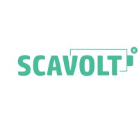SCAVOLT logo - Similar company to Qplan Cooling Solutions