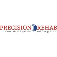 Precision Rehab Occupational, Physical, Hand Therapy, Pllc