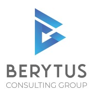 Berytus Consulting Group - International (BCGi) logo - Similar company to Alive Foundation