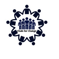 Chain for Change logo - Similar company to My Stacking