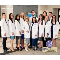 Dermatology Consultants, P.C. logo - Similar company to Dimensional Design Systems