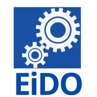 EiDO logo - Similar company to Eido