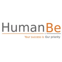 HumanBe recruitment logo - Similar company to Humanbe