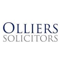 Olliers Solicitors logo - Similar company to Imd Solicitors Llp
