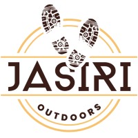 Jasiri Outdoors logo - Similar company to Reactionpower