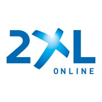 2XL Online logo - Similar company to Scoreit Ab