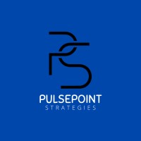 PulsePoint Strategies logo - Similar company to Raven'S Eye Solutions