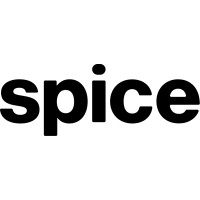 Spice Marketing Services logo - Similar company to Perplex
