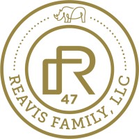 Reavis Family LLC logo - Similar company to Svm, A Blackhawk Network Business