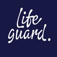 Lifeguard logo - Similar company to Hollandfit