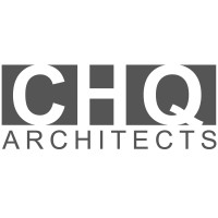 CHQ Architects Ltd logo - Similar company to Hollaway Studio