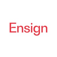 Ensign logo - Similar company to Datamigrator