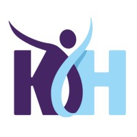 Kalia Health logo - Similar company to La Creme De La Stem™ - Female Founders Support System