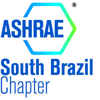 ASHRAE South Brazil Chapter logo - Similar company to Asbrav Oficial