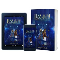 Liman Prince Of Kemet