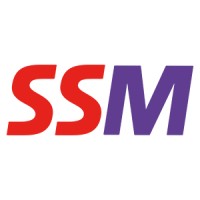 SSM Bygg & Fastighets AB logo - Similar company to Grönborgs Bygg