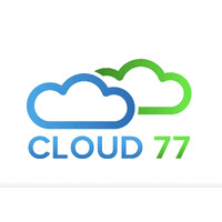 Cloud 77, LLC logo - Similar company to Beelevated
