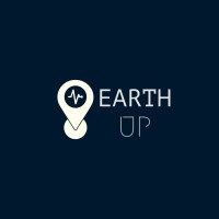 Earth Up GençBizz Şirketi logo - Similar company to İltelis İleri Teknoloji Elektronik Ve İletişim Sistemleri Mühendislik Bilgisayar San. Tic. Ltd. Şti.