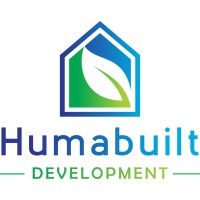 Humabuilt logo - Similar company to Trucksync