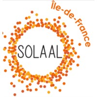 SOLAAL Ile-de-France logo - Similar company to Marhaba