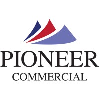Pioneer Trading Company Commercial logo - Similar company to Ready 2 Pour