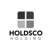 Holdsco logo - Similar company to Casadeco