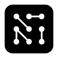 Nebulinx logo - Similar company to Quintesse