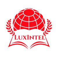 LuxIntel logo - Similar company to Lead Impact