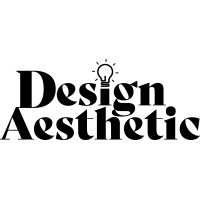 Design Aesthetic logo - Similar company to Design Aesthetics