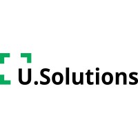 U.Solutions UK 🌳 Reach Net-Zero together logo - Similar company to Utrace