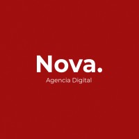 Nova Agencia Digital logo - Similar company to Digi Agencia De Marketing Digital