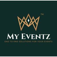 MyEventz logo - Similar company to Changes Advertising