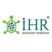 iHR Advisory Services logo - Similar company to Ihr Group