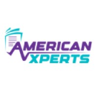 American Xperts Medical billing Company logo - Similar company to Zedmbc Llc Medical Billing Company
