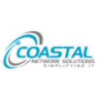 Coastal Network Solutions logo - Similar company to Intelligent Automation, Llc.