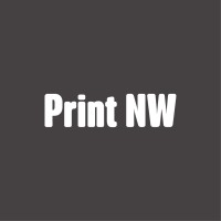 Print NW logo - Similar company to Dcg One