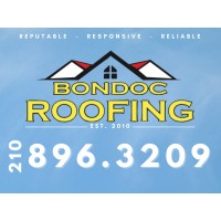 Bondoc Roofing logo - Similar company to American Roofing & Metal Co., Inc.