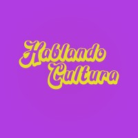 Hablandocultura