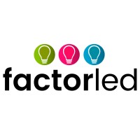 FactorLed logo - Similar company to Factor Led
