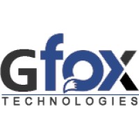 Gfox Technologies logo - Similar company to Gfox