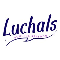 Luchals logo - Similar company to Funky Frames