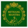 Mithang Mantra ( मिथिला का रंग) logo - Similar company to Travconsult