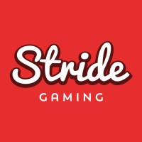 Stride Gaming Group logo - Similar company to Optimal Advisorai