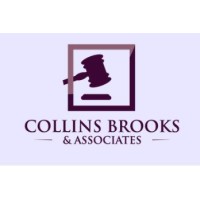 Collins Brooks & Associates LLP logo - Similar company to Mccarthy + Co. Solicitors Llp