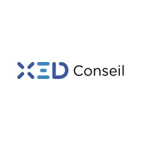 XED Conseil logo - Similar company to Secor Conseil