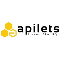apilets logo - Similar company to Hki Tech Services