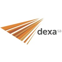 DEXA SA logo - Similar company to Web Systems