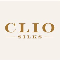 Clio Silks logo - Similar company to Common Threads Studio