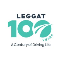 Leggat Auto Group logo - Similar company to Mindcraft Canada